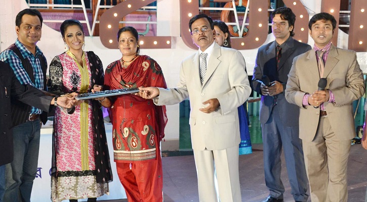 বরিশালে ধারণকৃত ‘ইত্যাদি’ দেখা যাবে আজ